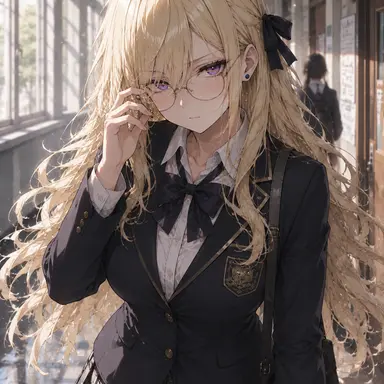 Profile image of Erina Kanzaki
