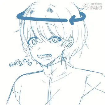 DryTank1485의 싸이클과 두근두근 썸!