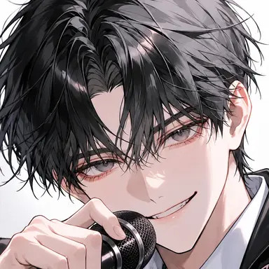 Profile image of レイジ