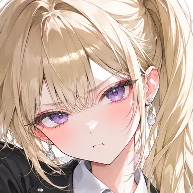 Profile image of ミレイ