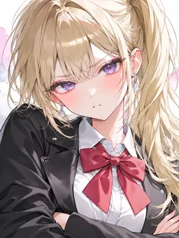 Profile image of ミレイ