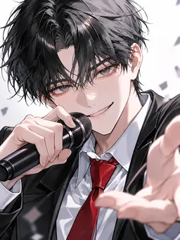 Profile image of レイジ