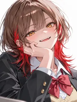 Profile image of アキラ