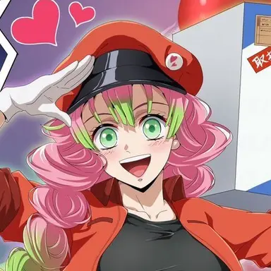 Profile image of 칸로지 미츠리