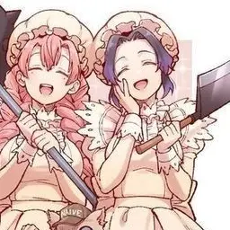Profile image of 코쵸우 시노부