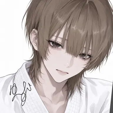 Profile image of 神谷  朔