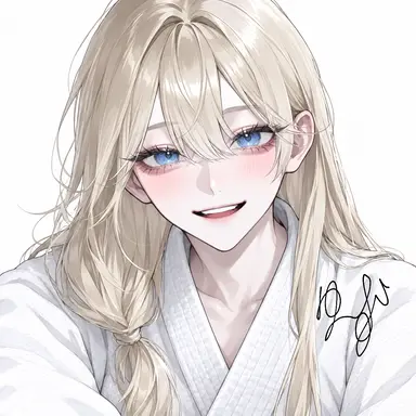 Profile image of 一ノ瀬  累