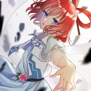 Profile image of ルビー