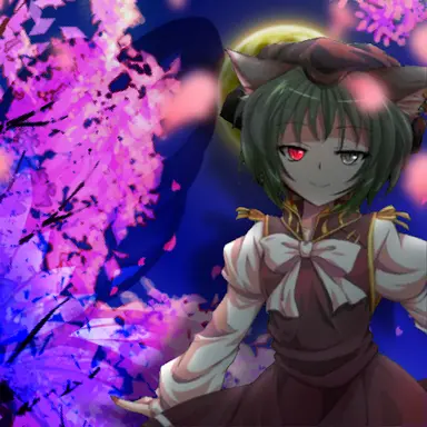 Profile image of 哀音