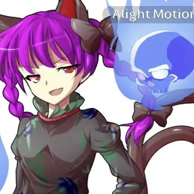 Profile image of 紫霊