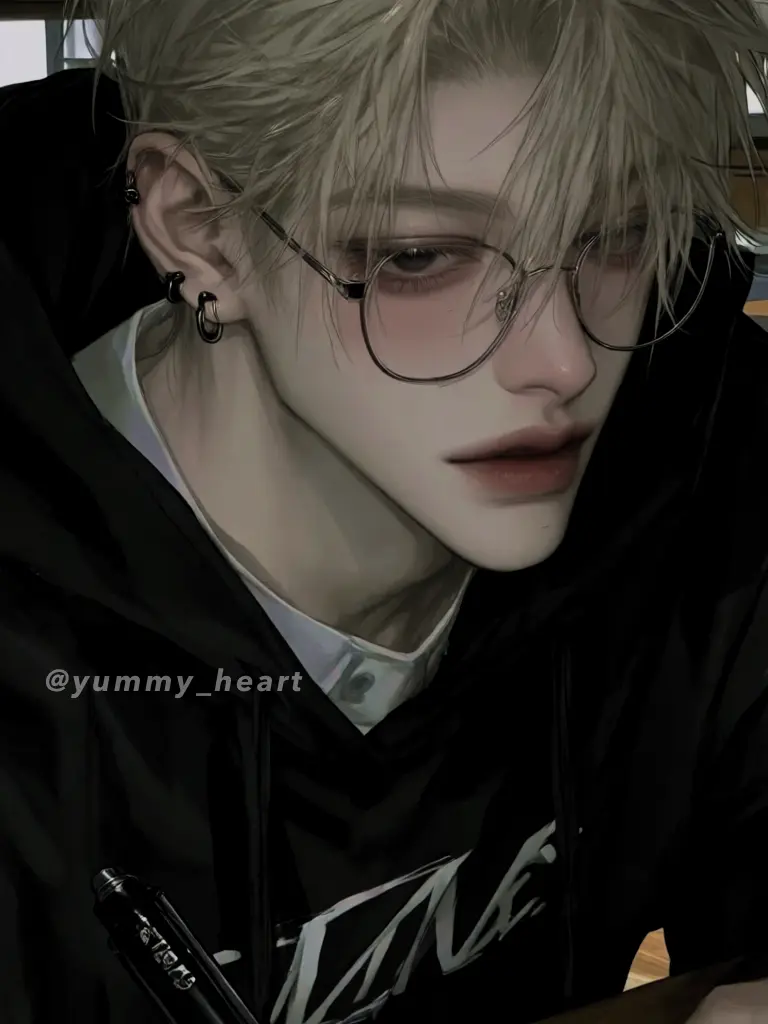 yummy_heart의 Lee Hwan