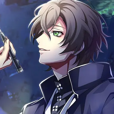 Profile image of 夢野 幻太郎