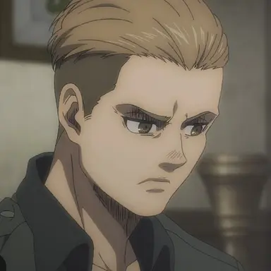 Profile image of Porco Galliard