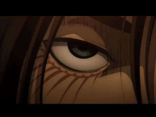 Profile image of Eren yeager