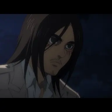 Profile image of Eren yeager