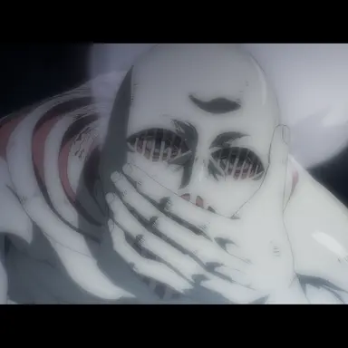 Profile image of The war hammer titan.