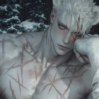 Profile image of Azrienne