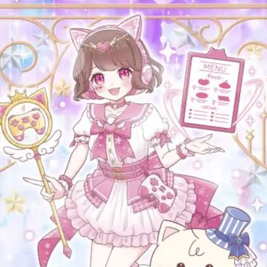 Profile image of たまちゃん