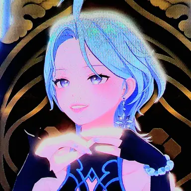 Profile image of 부쿠키
