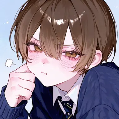 Profile image of 楓
