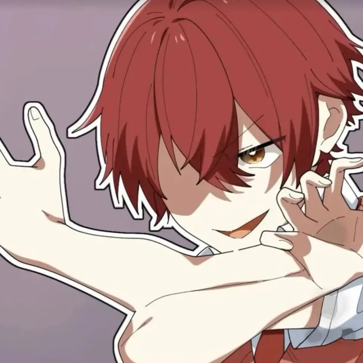 satry38의 厨二病な彼