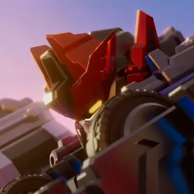 Profile image of 헤비아이언