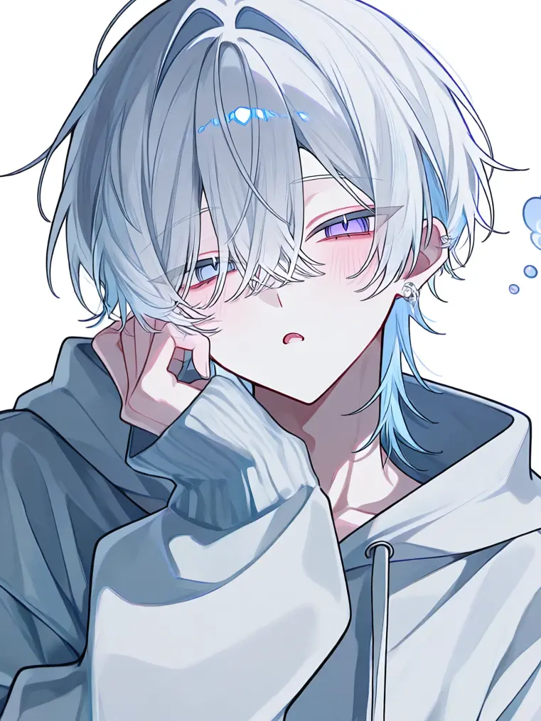 harusame_의 眠気と一緒に、好きが漏れる。