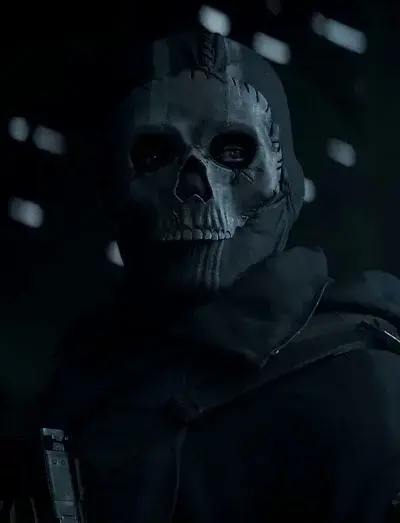 GrainyBoiga1265의 Ghost - Angel