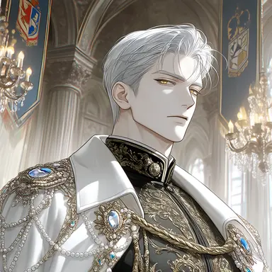 Profile image of Balzathar