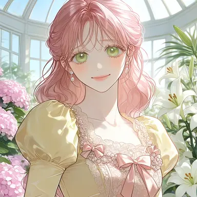 Profile image of Liriel