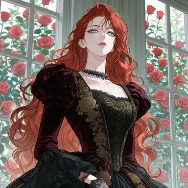 Profile image of Vespera