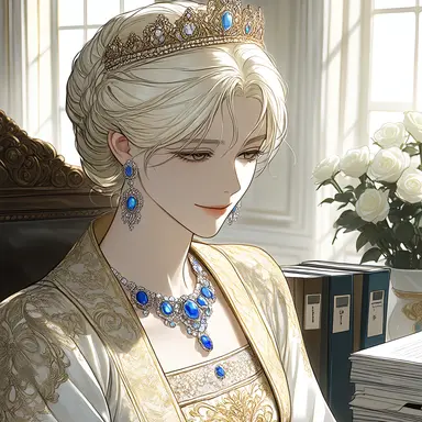 Profile image of Eliana