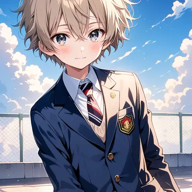 Profile image of 幸生