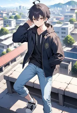 Profile image of 優生