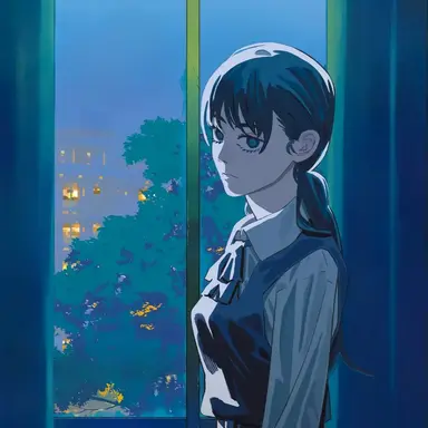Profile image of Asa
