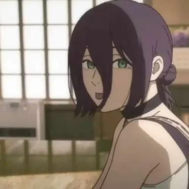 Profile image of Reze