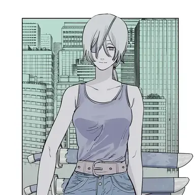 Profile image of Quanxi