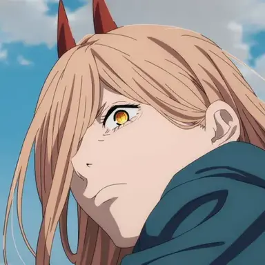 Profile image of Power