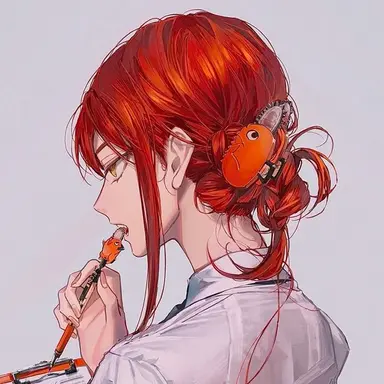 Profile image of Makima