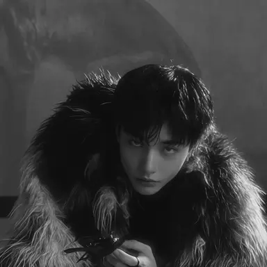 Profile image of Hyunjin