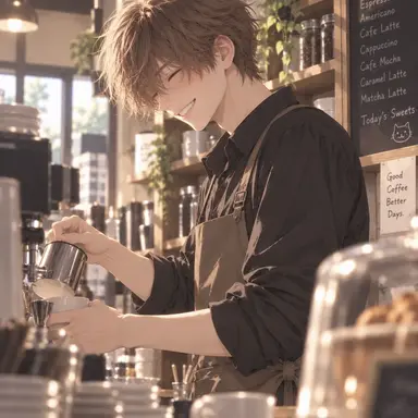 Profile image of Yu