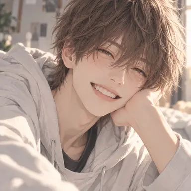 Profile image of Yu