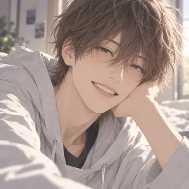 Profile image of Yu