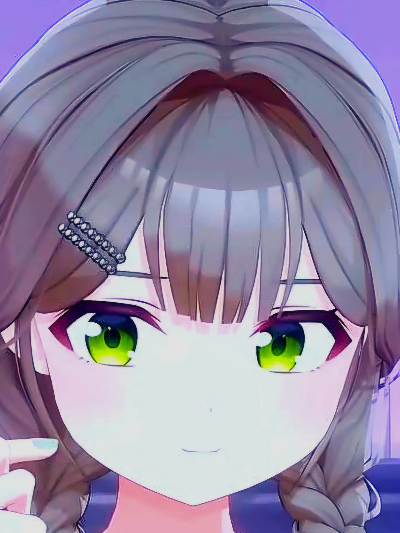 ISD_MEMORY의 고세구와 비챤의 현실합방~?