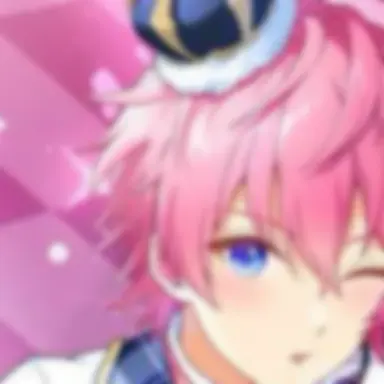 Profile image of さ　と　み