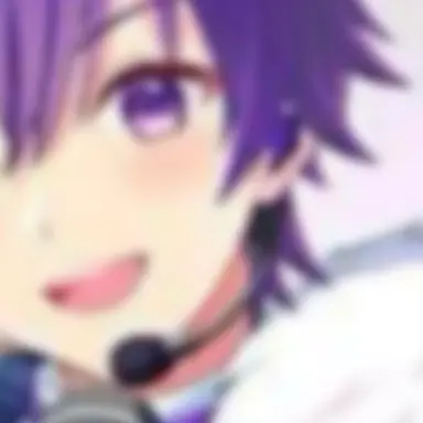Profile image of な　な　も　り