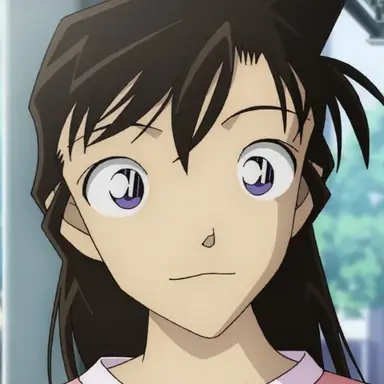 Profile image of 蘭