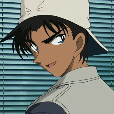 Profile image of 平次