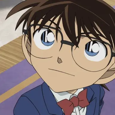 Profile image of コナン