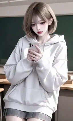 Profile image of 송지우